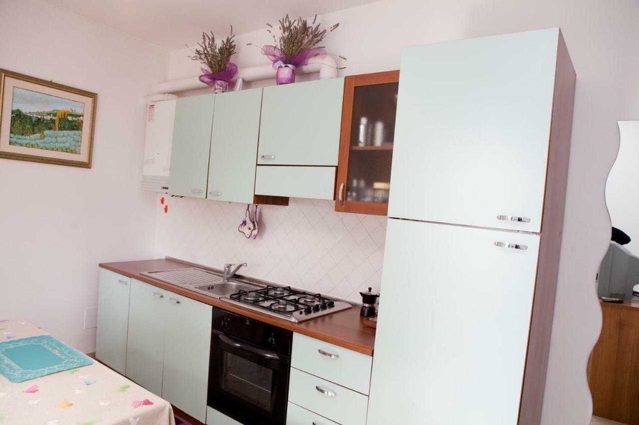 Lavanda E Rosmarino Home أسيسي المظهر الخارجي الصورة
