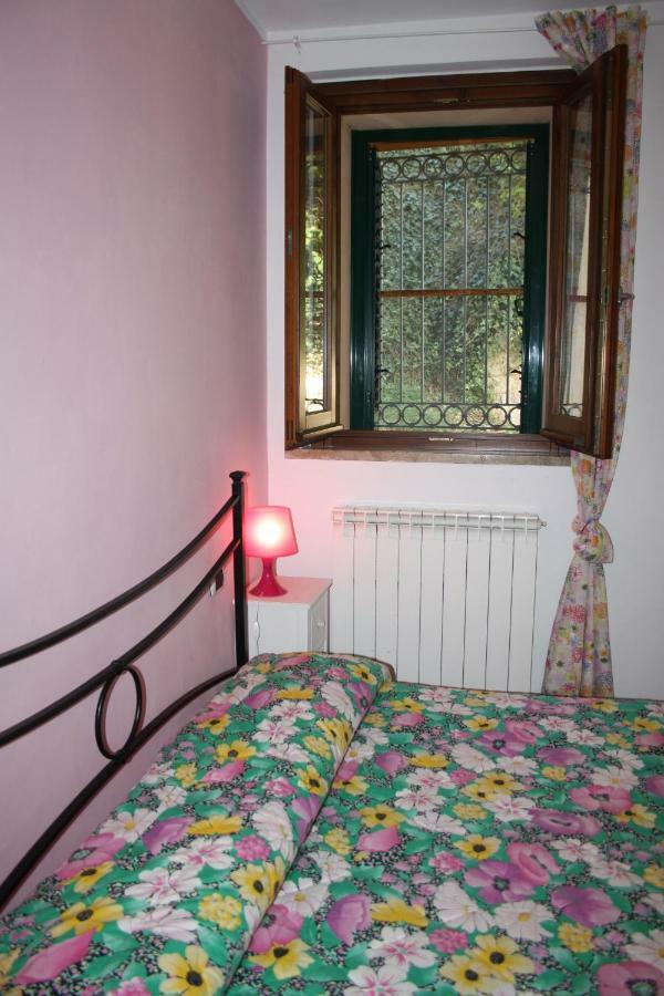 Lavanda E Rosmarino Home أسيسي المظهر الخارجي الصورة
