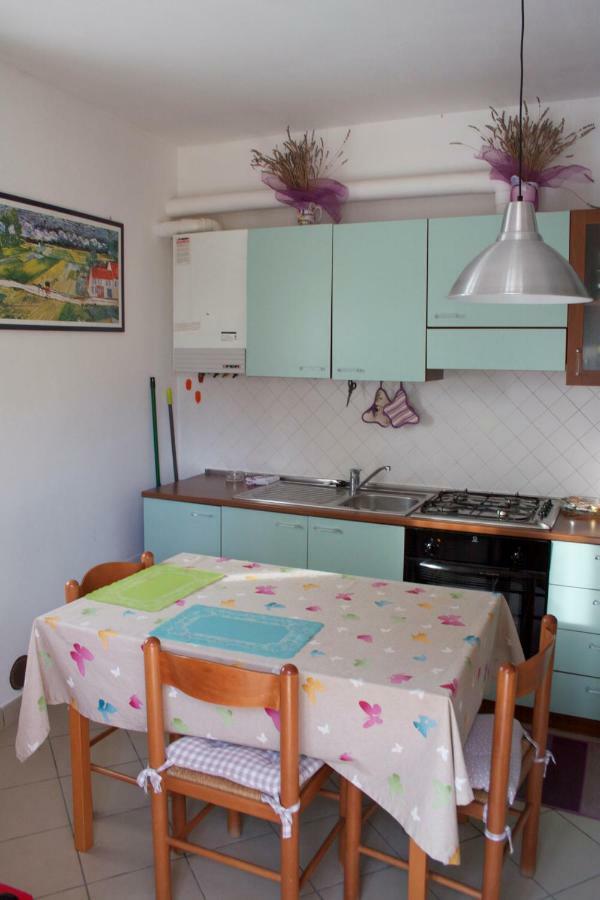 Lavanda E Rosmarino Home أسيسي المظهر الخارجي الصورة
