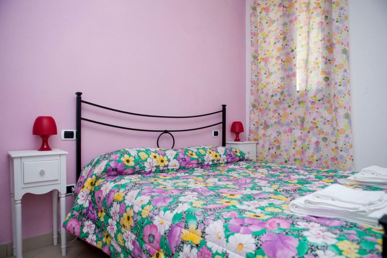 Lavanda E Rosmarino Home أسيسي المظهر الخارجي الصورة